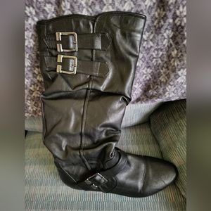 Decree Boots